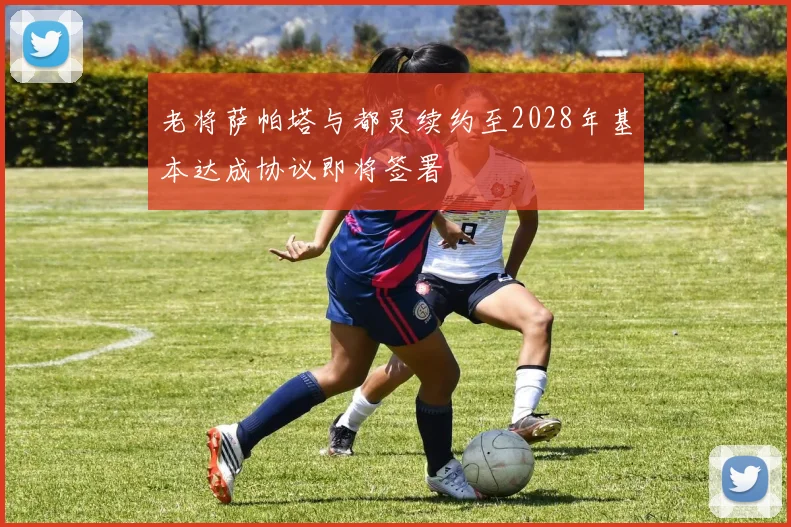 老将萨帕塔与都灵续约至2028年基本达成协议即将签署