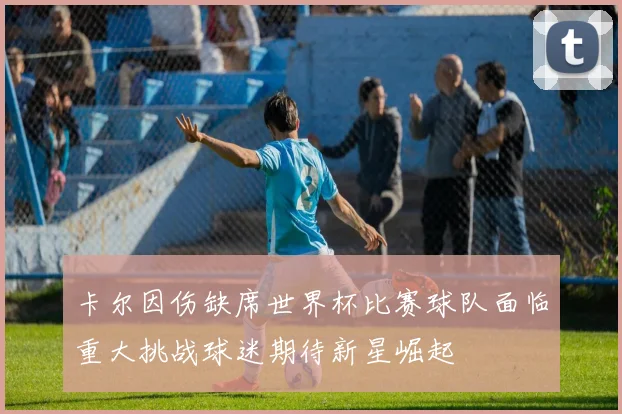 卡尔因伤缺席世界杯比赛球队面临重大挑战球迷期待新星崛起