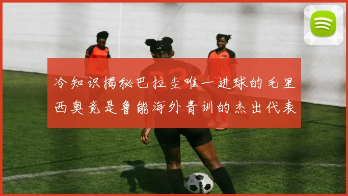 冷知识揭秘巴拉圭唯一进球的毛里西奥竟是鲁能海外青训的杰出代表